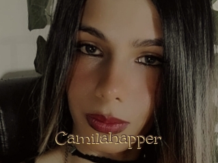 Camilahapper