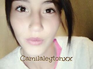 Camilaleytonxx