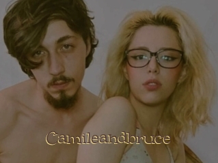 Camileandbruce