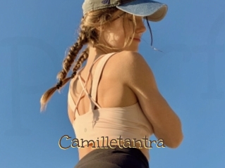 Camilletantra