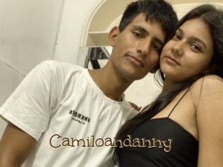 Camiloandanny