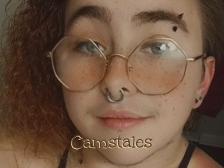 Camstales