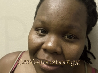 Candeliousbootyx