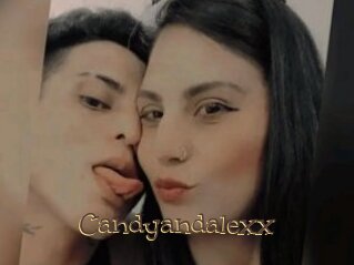 Candyandalexx