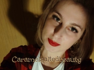 Caramelsaltedbeauty