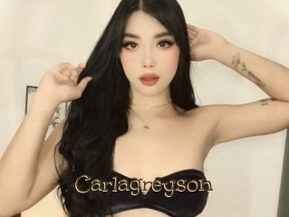 Carlagreyson