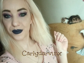 carlydarvinx Porno FR