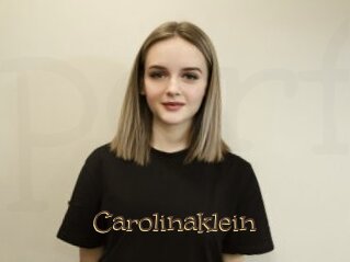 Carolinaklein