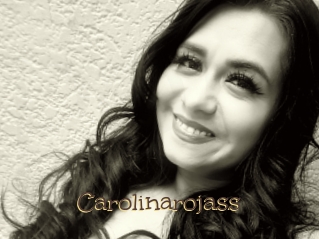 Carolinarojass