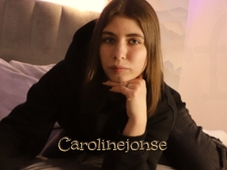 Carolinejonse