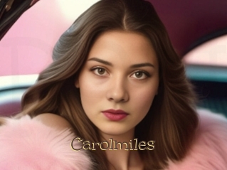 Carolmiles