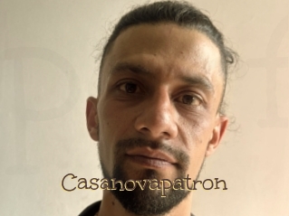 Casanovapatron