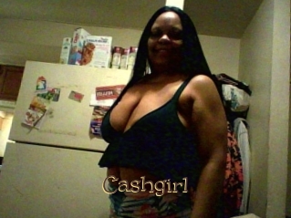 Cashgirl