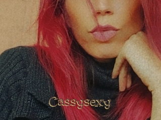 Cassysexy