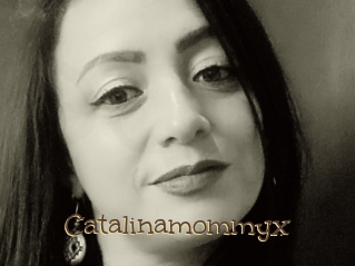 Catalinamommyx