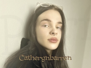 Catherynbarren