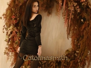 Catolinasmith