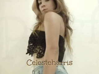 Celesteharris