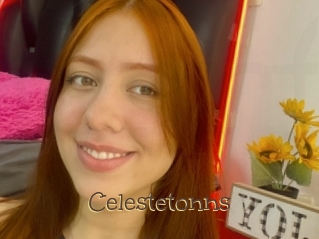 Celestetonns