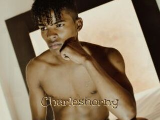 Charleshorny