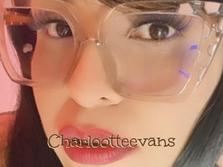 Charlootteevans