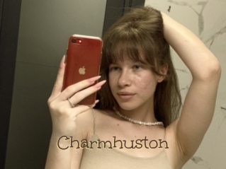 Charmhuston