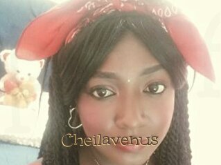 Cheilavenus