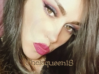 Chelaqueen18