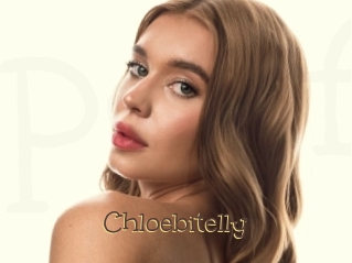 Chloebitelly