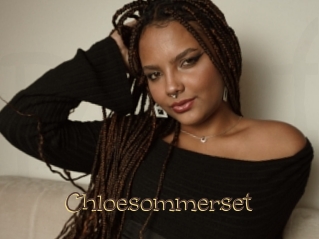 Chloesommerset