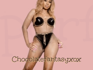 Chocolatefantasyxox