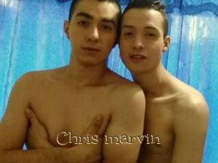 Chris_marvin