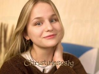 Christinesesly