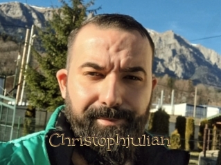 Christophjulian