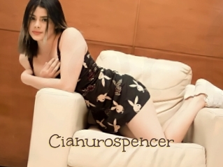 Cianurospencer