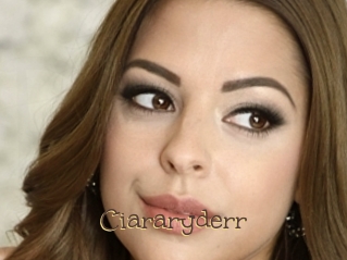 Ciararyderr