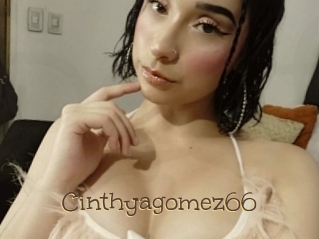 Cinthyagomez66