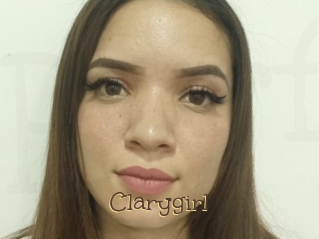 Clarygirl