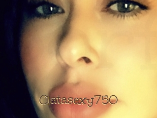 Clatasexy750