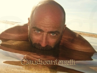 Claudioantonelli