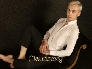 Claudsexy