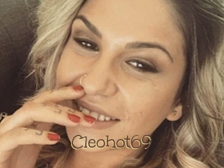 Cleohot69