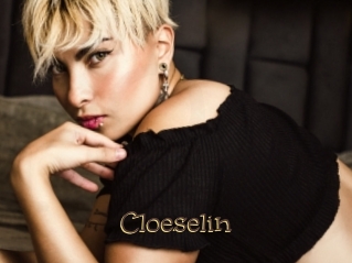 Cloeselin