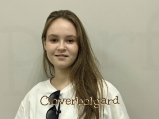 Cloverbolyard