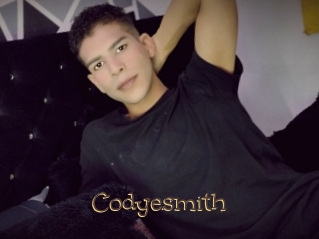 Codyesmith