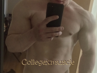 Collegexmuscle