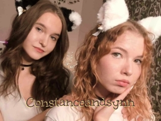 Constanceandsynn