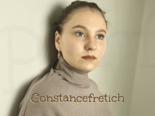 Constancefretich