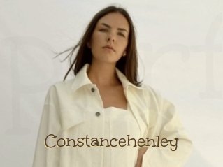 Constancehenley