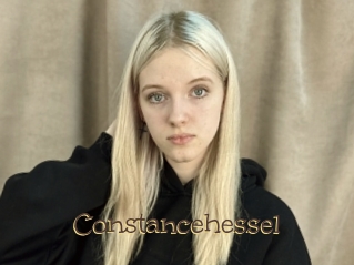 Constancehessel